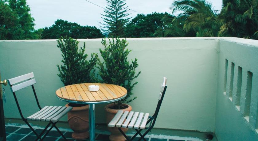 Firlane House Bredasdorp Exterior photo