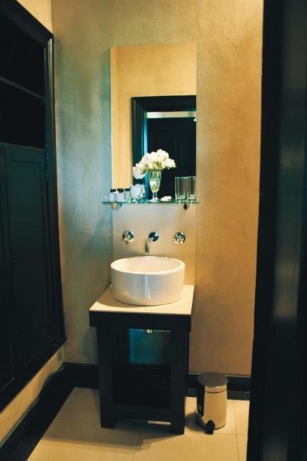 Firlane House Bredasdorp Room photo