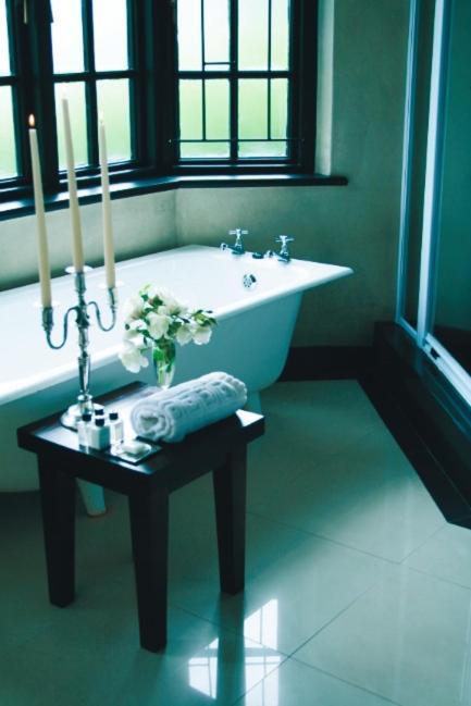 Firlane House Bredasdorp Room photo