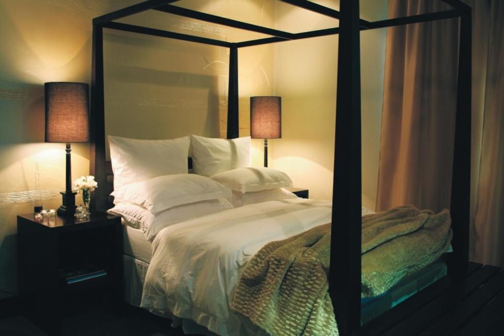 Firlane House Bredasdorp Room photo