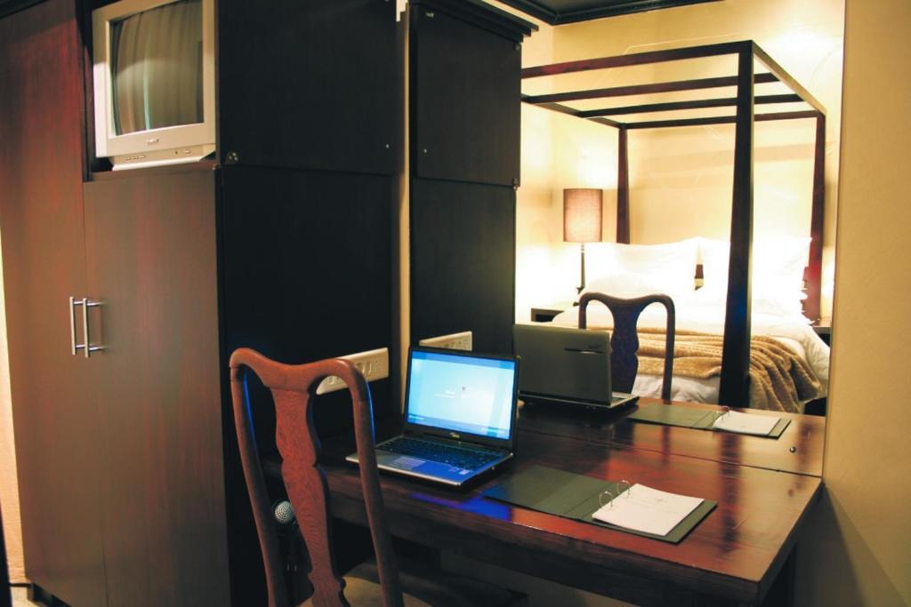 Firlane House Bredasdorp Room photo
