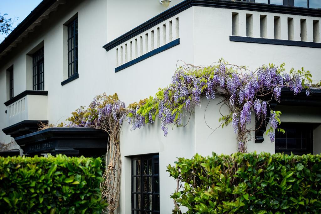 Firlane House Bredasdorp Exterior photo