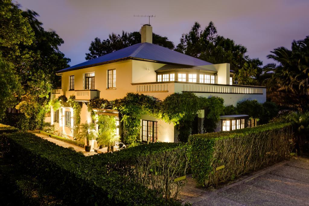 Firlane House Bredasdorp Exterior photo
