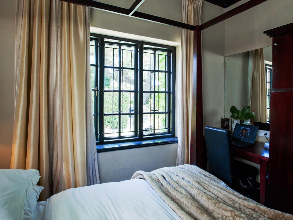 Firlane House Bredasdorp Exterior photo